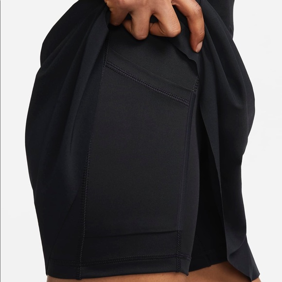 Nike Dri-FIT UV Ace Golf Skort (299) - Picture 13 of 14